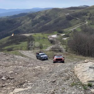 Галерея Экскурсия в горы на Джиппинг #5