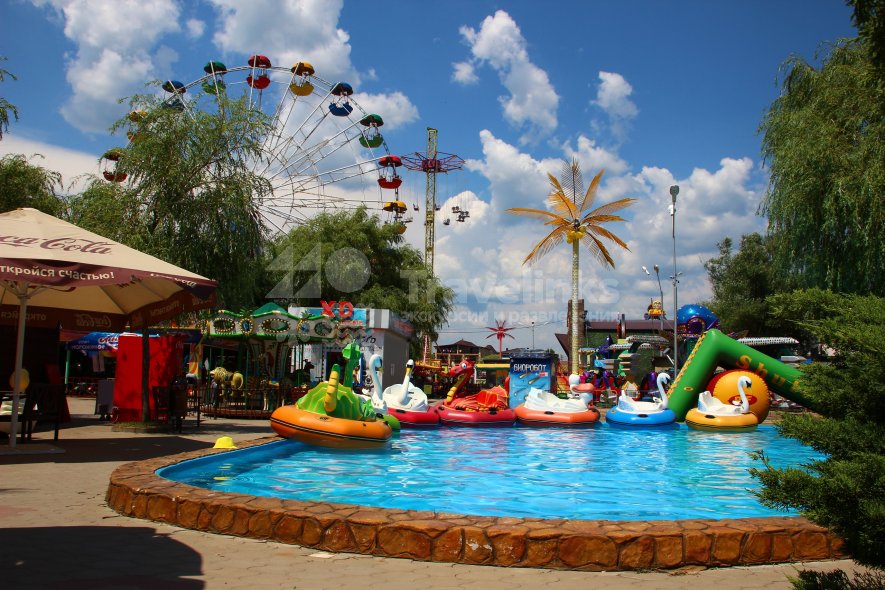 Галерея Архипо-Осиповка #0