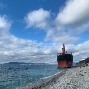 Галерея Рио и мыс Дооб #2