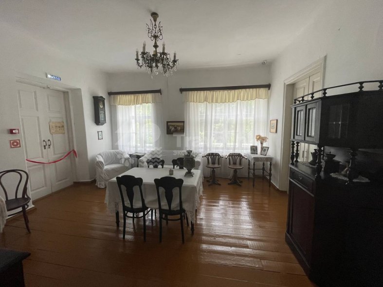 Галерея Дом-музей Владимира Короленко #7