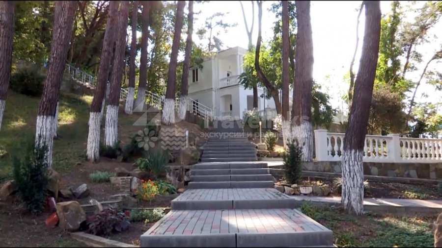 Галерея Ресторан Джанхот #1