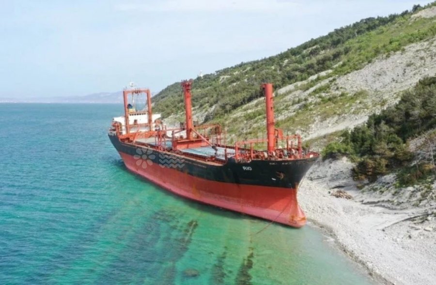 Галерея Корабль РИО + Старый парк #4