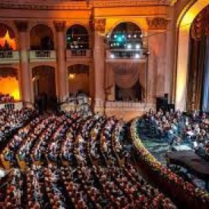 Галерея Зимний театр в Сочи #0