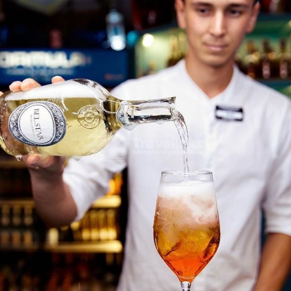 Галерея Клуб Формула #8