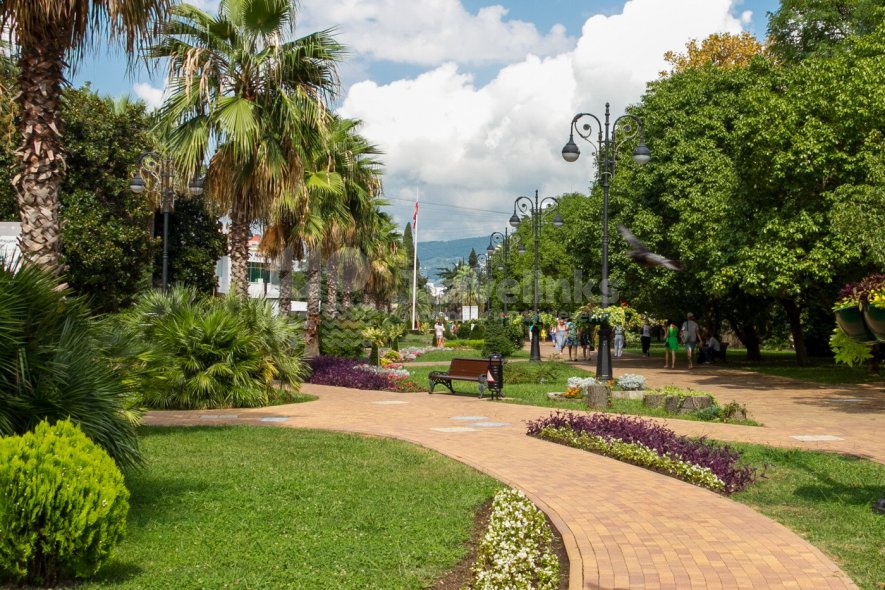 Улица Навагинская