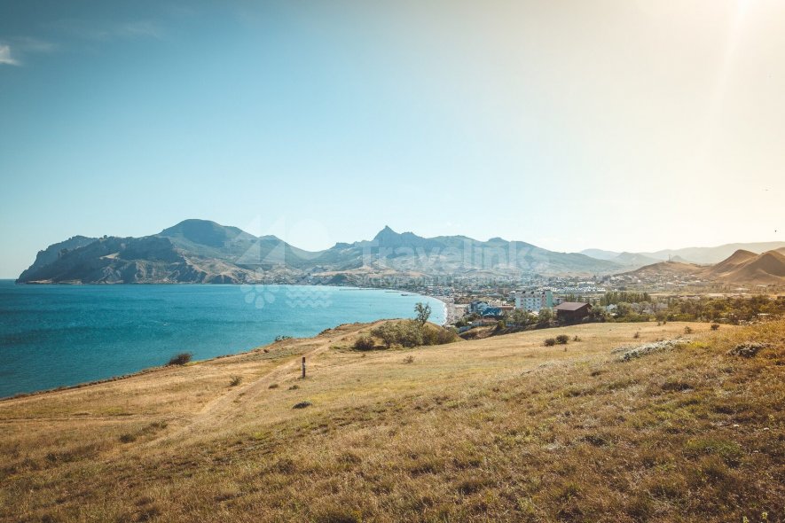 Галерея Белая скала + мыс Хамелеон/ парк Львов #5