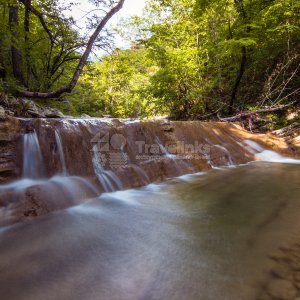 Индивидуальный Джиппинг  по бездорожью