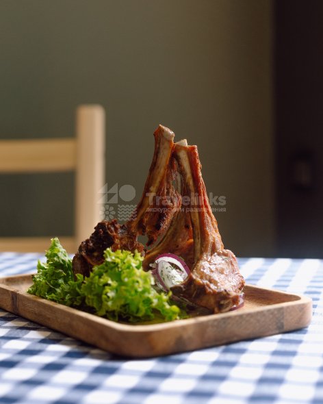 Галерея Шампур #2