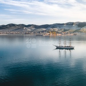 Галерея Новороссийск — город-герой #0