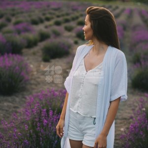 Галерея Фототур на лавандовые поля #1