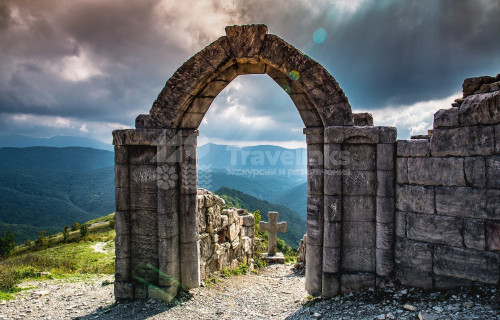 Грозовые ворота