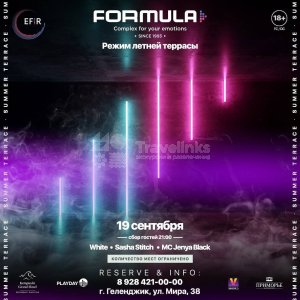 Галерея Клуб Формула #6