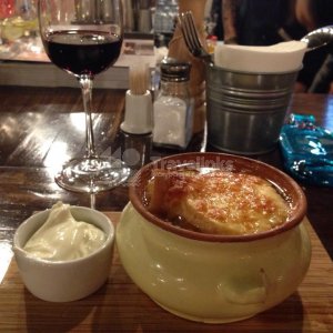 Галерея Паб Причал 93 #4