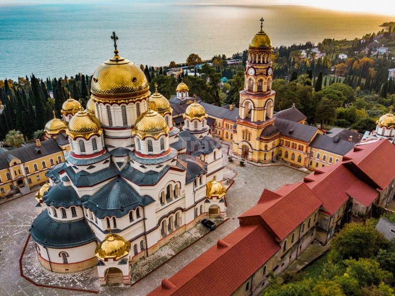 Галерея Абхазия #2