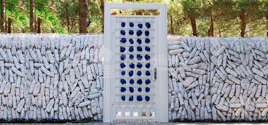 Галерея «Белая лошадь»