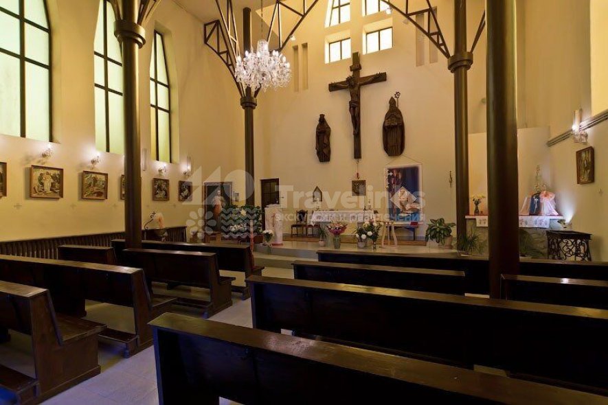 Галерея Храмы Анапы — культура и история #0