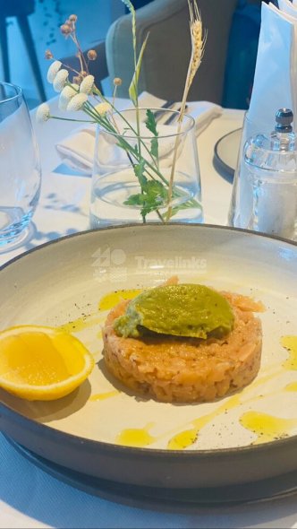 Галерея Ресторан Рыбинск #4