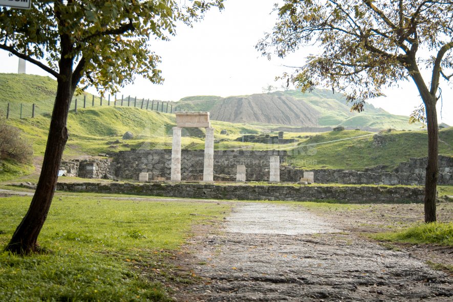 Галерея Авторский тур в Керчь + Розовое озеро + Генеральские пляжи #1