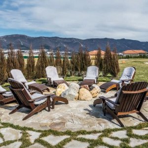 Галерея Ресторан Лагуна #9