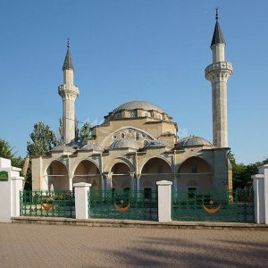 Галерея От Тарханкута до Ялты #3