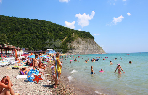 Архипо-Осиповка