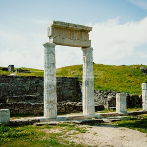 Галерея Авторский тур в Керчь + Розовое озеро + Генеральские пляжи #2