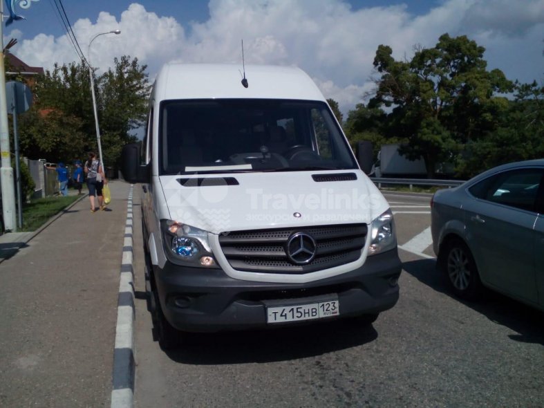 Галерея Грязевой вулкан Тиздар #4