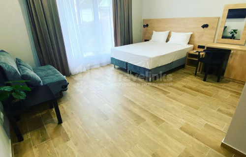 Грей`c отель