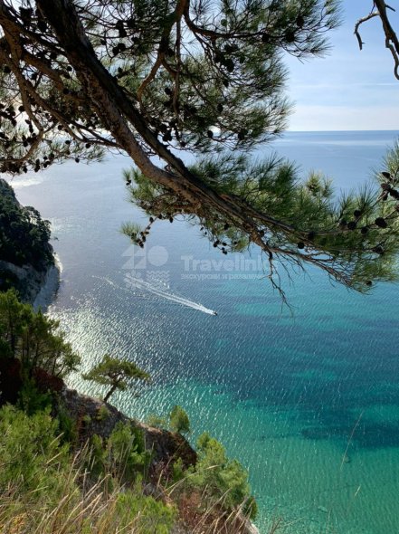 Галерея Терренкур в Голубую бездну #4