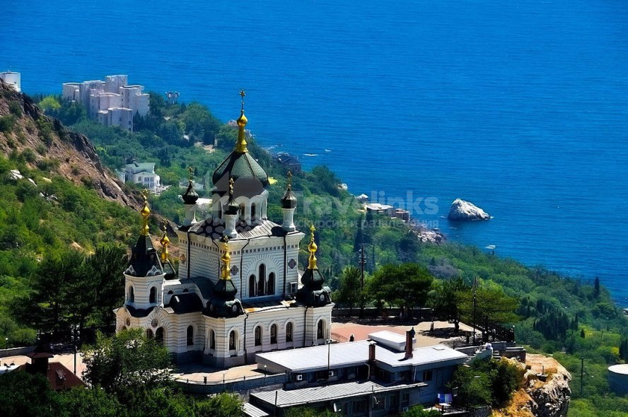 Великолепный Крым