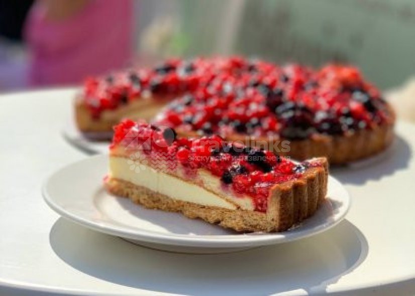 Галерея Джелатерия Gela Tiamo #5