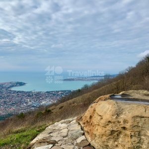 Галерея Крест, Пуп земли и Чайная полка #3