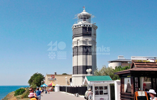 Достопримечательности