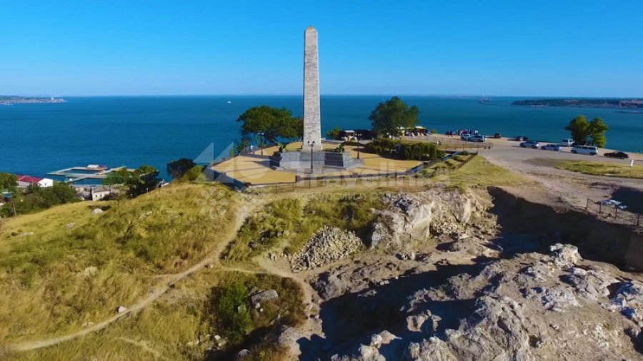 Авторский тур в Керчь + Розовое озеро + Генеральские пляжи