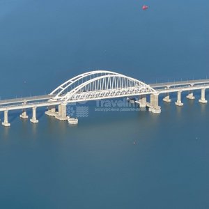 Галерея Полеты на самолете #10