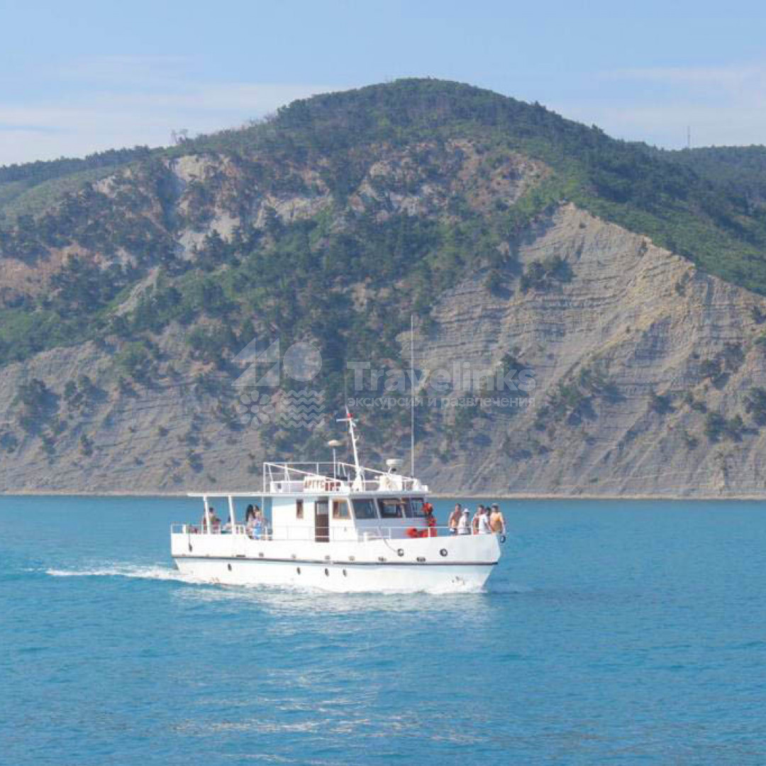 рыбалка в геленджике в море