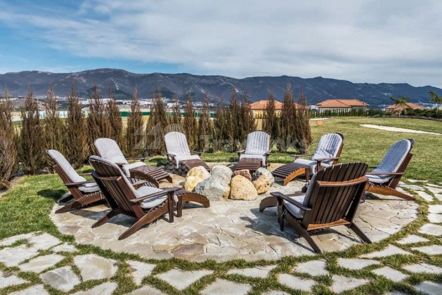 Галерея Ресторан Лагуна #9