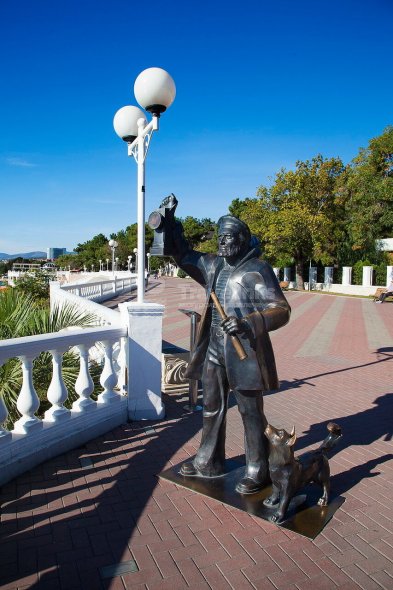 Галерея Створный маяк #0