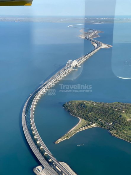 Галерея Полеты на самолете #13