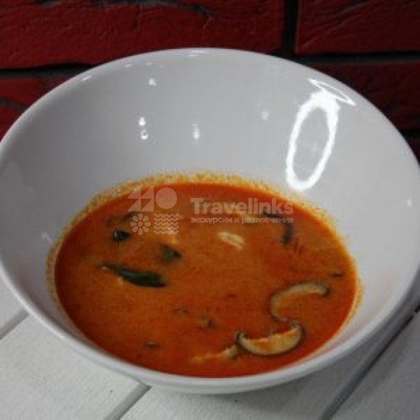 Галерея Суши Кушай #3