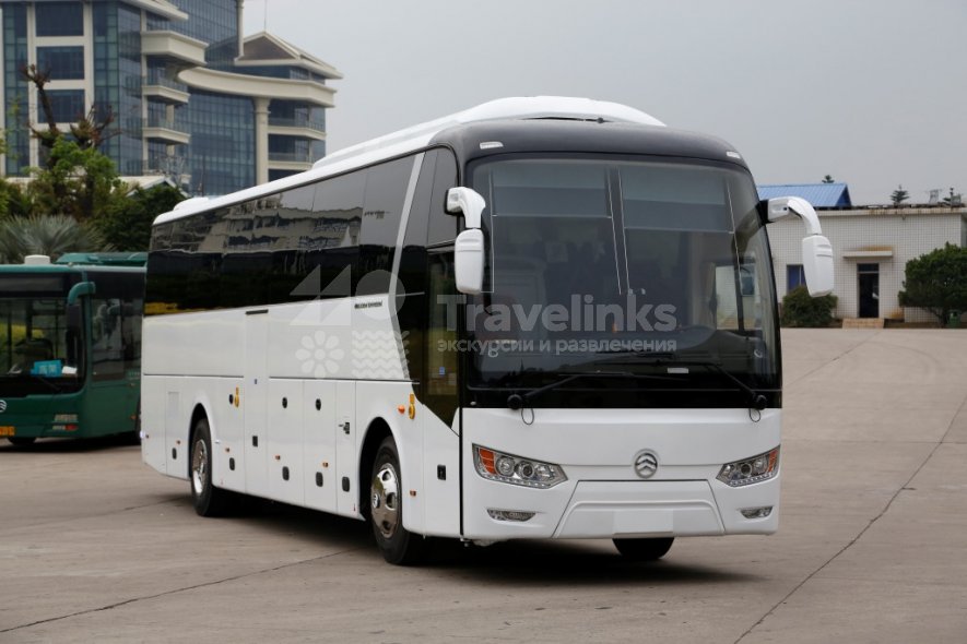 Галерея Грязевой вулкан Тиздар #1