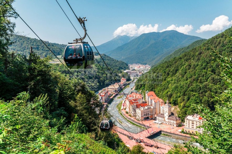 Галерея Сочи #2