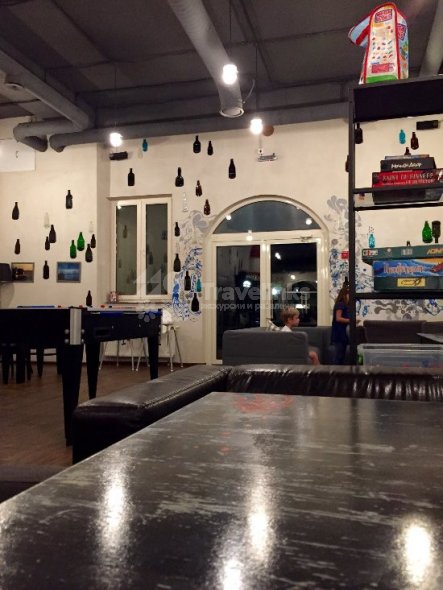 Галерея Паб Причал 93 #2