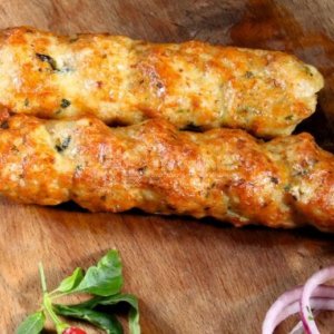 Галерея Ресторан Мангал House #7