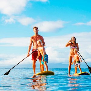 Сап-серфинг