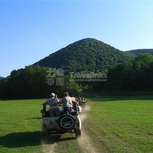 Галерея Шапсуга и Ромашковые бугры #0