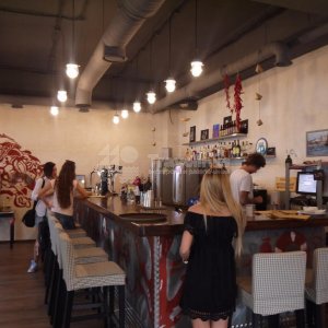 Галерея Паб Причал 93 #0