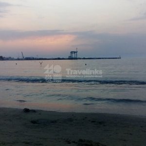 Галерея Лечебный пляж #1