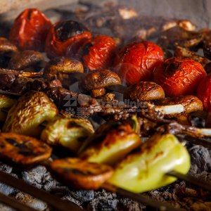 Галерея Ресторан Lavash #7