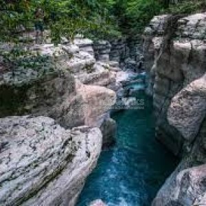 Галерея Навалищенское ущелье #0